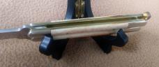 Parker Cut Co 1573 Gypsy Butterfly Knife MINT
