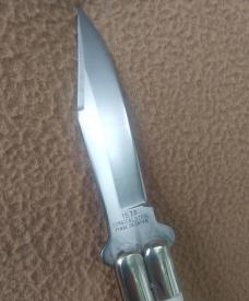 Parker Cut Co 1573 Gypsy Butterfly Knife MINT