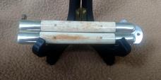 Parker Cut Co 1573 Gypsy Butterfly Knife MINT