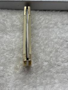 Vintage Imperial 1984 46th Anniversary Limited Edition MAC Tools 1 Blade Lock Back Folder USA