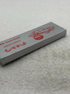 Vintage Imperial 1984 46th Anniversary Limited Edition MAC Tools 1 Blade Lock Back Folder USA