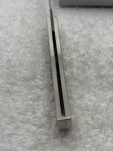 Vintage Imperial 1984 45th Anniversary Limited Edition MAC Tools 1 Blade Lock Back Folder USA