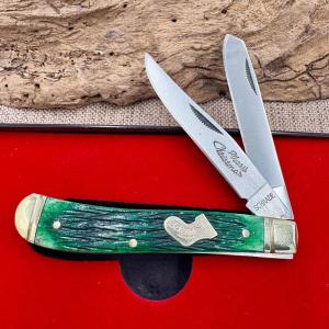 1982 WORLDS FAIR Knoxville Tennessee Pocket Knife 1 Blade Made In USA 225