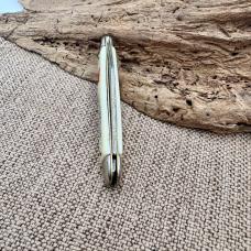 1982 WORLD’S FAIR Knoxville Tennessee Pocket Knife 1 Blade Made In USA (225)