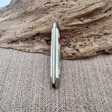 1982 WORLD’S FAIR Knoxville Tennessee Pocket Knife 1 Blade Made In USA (225)