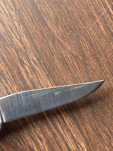 Vintage Camillus Classic Cartridge Knife CCC-2 1992 30-30 Winchester Cartridge