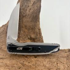 Smith & Wesson M&P Sear Linerlock Assisted Open Folding Pocket Knife (230)