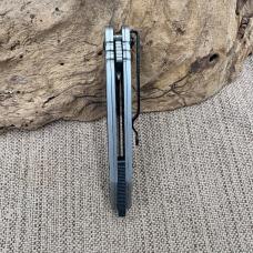 Smith & Wesson M&P Sear Linerlock Assisted Open Folding Pocket Knife (230)