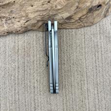 Smith & Wesson M&P Sear Linerlock Assisted Open Folding Pocket Knife (230)