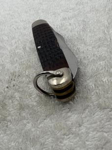 Case XX 1980 10 Dot 640045 R Vintage 4 Blade Camp Knife (#55)