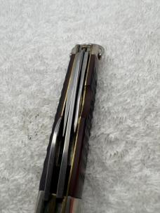 Case XX 1980 10 Dot 640045 R Vintage 4 Blade Camp Knife (#55)