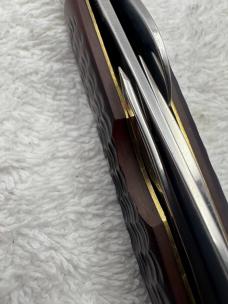Case XX 1980 10 Dot 640045 R Vintage 4 Blade Camp Knife (#55)