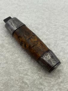 Vintage Antique Barrel Knife In Good Operating Condition (#50)