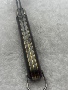 Ulster Vintage 2 Blade Electrician Knife Made In USA (#57)