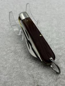 Camillus Vintage Electrician Tool Hawk Bill Blade & Screw Driver Blade USA (#60)