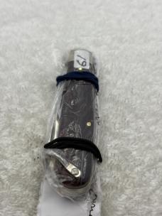 Craftsman 2 Blade Electrician Knife Made In USA (#61)