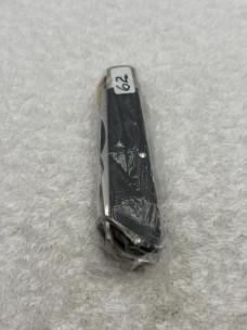Camillus Vintage Electrican Liner Lock Knife Made In USA (#62)