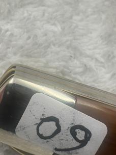 Camillus Vintage Electrician Tool Hawk Bill Blade & Screw Driver Blade USA (#60)