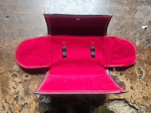 NOS Single knife folder 