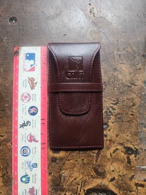 NOS CRKT slip pouch