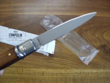A.G.A. Campolin 8" Lever Maniago, Italy GO-55020-CW Rosewood UNUSED W/Box