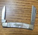 BUCK CREEK SOLINGEN GERMANY COBRA 1/2 CONGRESS - 3 5/8" CLOSED