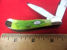 FROM YEARS PAST UNUSED IN BOX STRONG & SHARP FROST 3-3/8" STEEL WARRIOR BONE JACK
