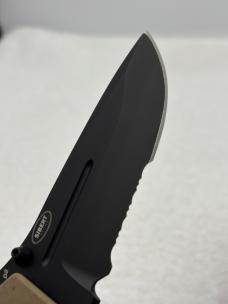 Benchmade 275SBKSN Adamas New In Box Made In USA Discontinued