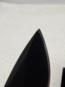 Benchmade 275SBKSN Adamas New In Box Made In USA Discontinued