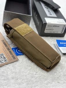 Benchmade 275SBKSN Adamas New In Box Made In USA Discontinued