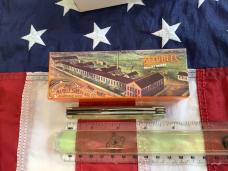 User... Marbles Gladstone, MI -MSA -Doctors Knife w/ Imitation Pearl Handles -NOS in Orig box