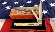 User... Marbles Gladstone, MI -MSA -Doctors Knife w/ Imitation Pearl Handles -NOS in Orig box