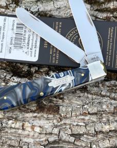 CASE XX ** 2025 PACIFIC TIDES KIRINITE TRAPPER