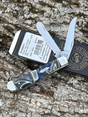 CASE XX ** 2025 PACIFIC TIDES KIRINITE MINI TRAPPER