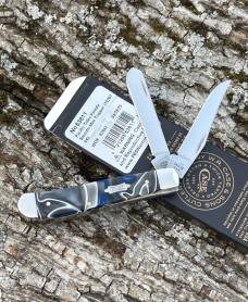 CASE XX ** 2025 PACIFIC TIDES KIRINITE MINI TRAPPER
