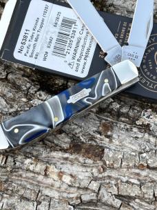 CASE XX ** 2025 PACIFIC TIDES KIRINITE MINI TRAPPER