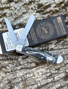 CASE XX ** 2025 PACIFIC TIDES KIRINITE MINI TRAPPER