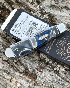 CASE XX ** 2025 PACIFIC TIDES KIRINITE MINI TRAPPER