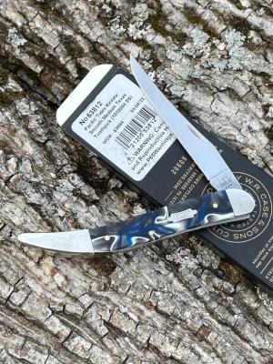 CASE XX ** 2025 PACIFIC TIDES KIRINITE MEDIUM TOOTHPICK