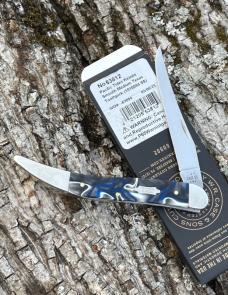 CASE XX ** 2025 PACIFIC TIDES KIRINITE MEDIUM TOOTHPICK