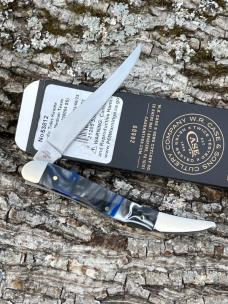 CASE XX ** 2025 PACIFIC TIDES KIRINITE MEDIUM TOOTHPICK