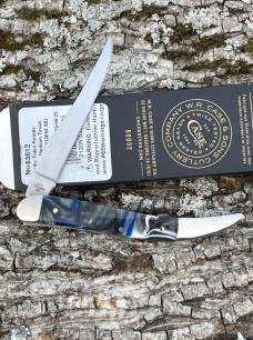 CASE XX ** 2025 PACIFIC TIDES KIRINITE MEDIUM TOOTHPICK