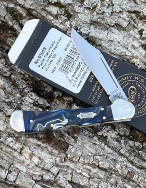 CASE XX ** 2025 PACIFIC TIDES KIRINITE MINI COPPERLOCK