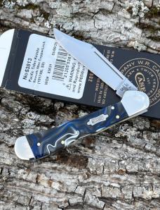 CASE XX ** 2025 PACIFIC TIDES KIRINITE MINI COPPERLOCK