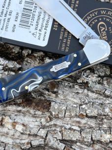 CASE XX ** 2025 PACIFIC TIDES KIRINITE MINI COPPERLOCK