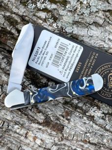 CASE XX ** 2025 PACIFIC TIDES KIRINITE MINI COPPERLOCK