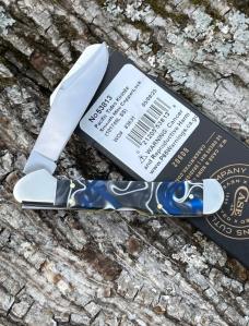 CASE XX ** 2025 PACIFIC TIDES KIRINITE MINI COPPERLOCK