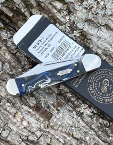 CASE XX ** 2025 PACIFIC TIDES KIRINITE MINI COPPERLOCK