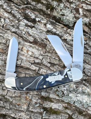 CASE XX ** 2025 PACIFIC TIDES KIRINITE SOWBELLY
