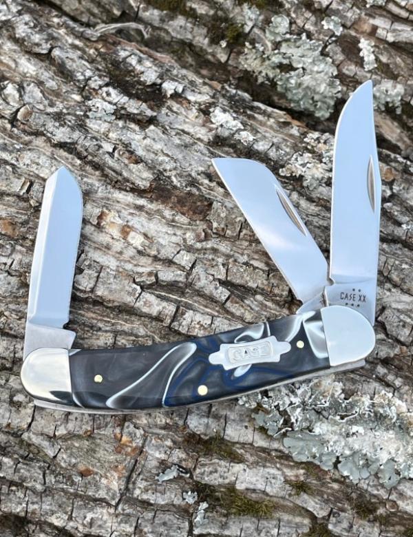 CASE XX ** 2025 PACIFIC TIDES KIRINITE SOWBELLY